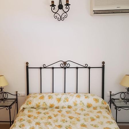 Casa Esteban 카졸라 외부 사진