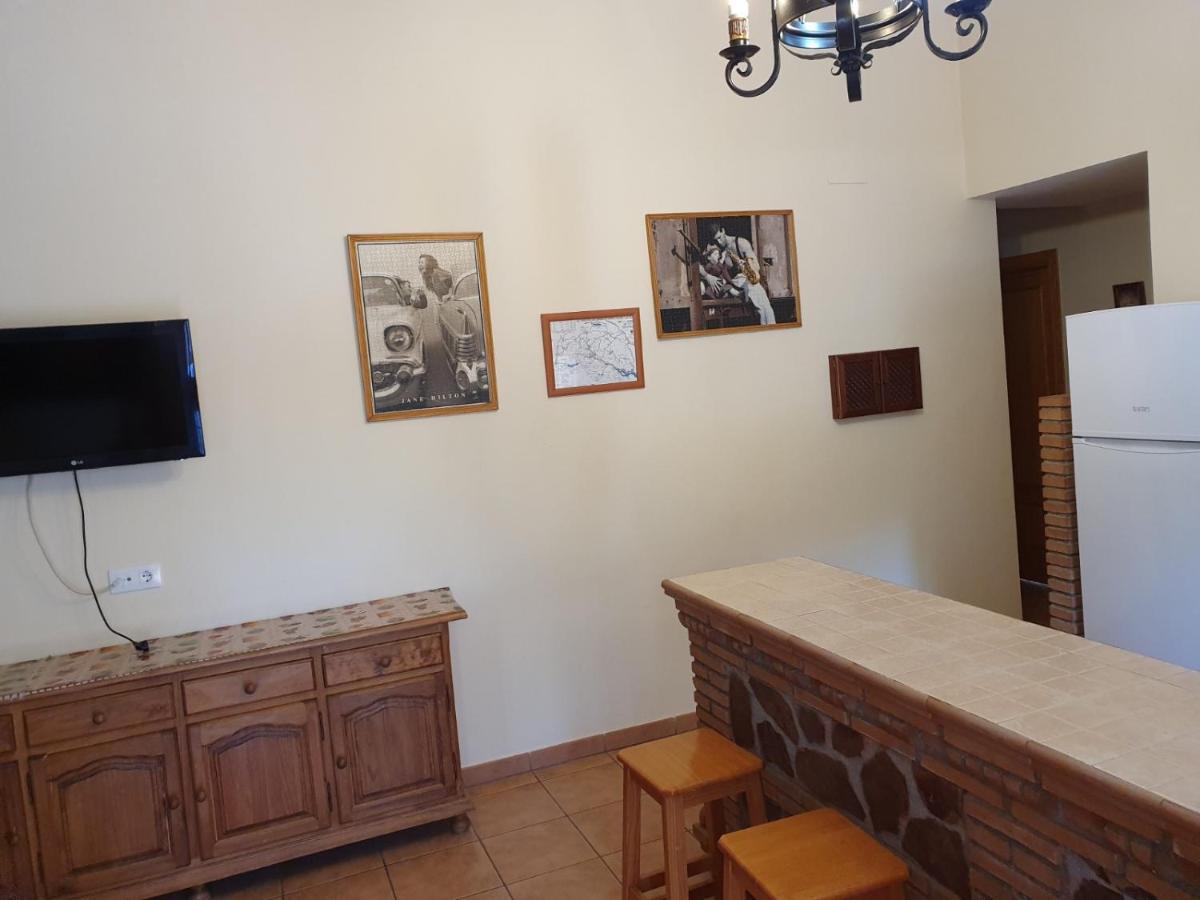 Casa Esteban 카졸라 외부 사진