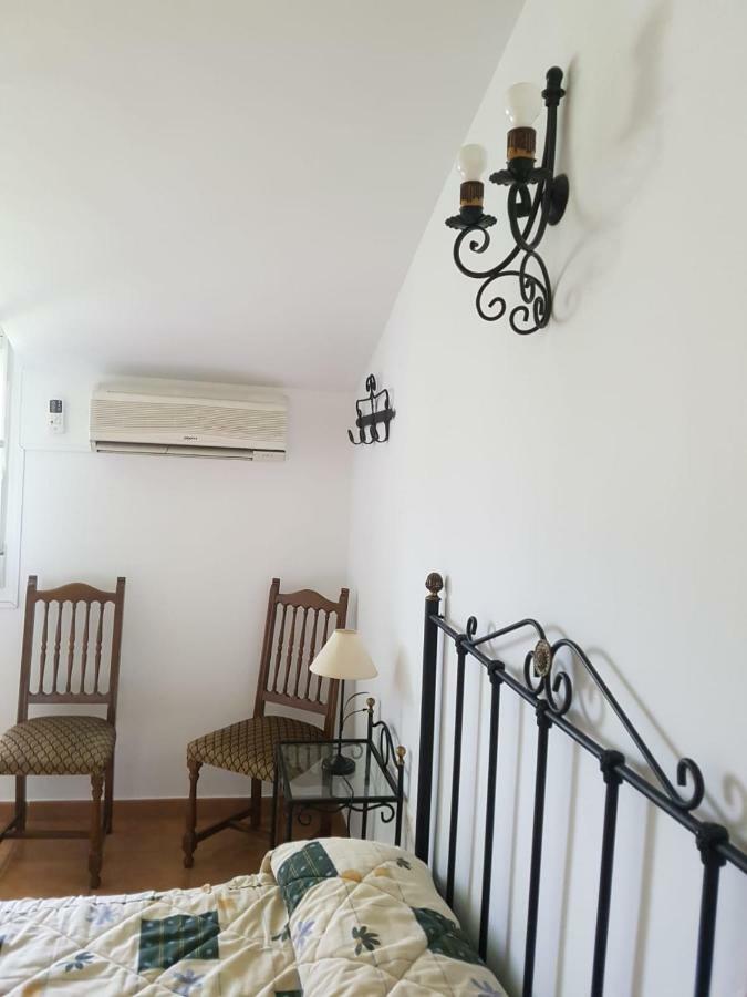 Casa Esteban 카졸라 외부 사진