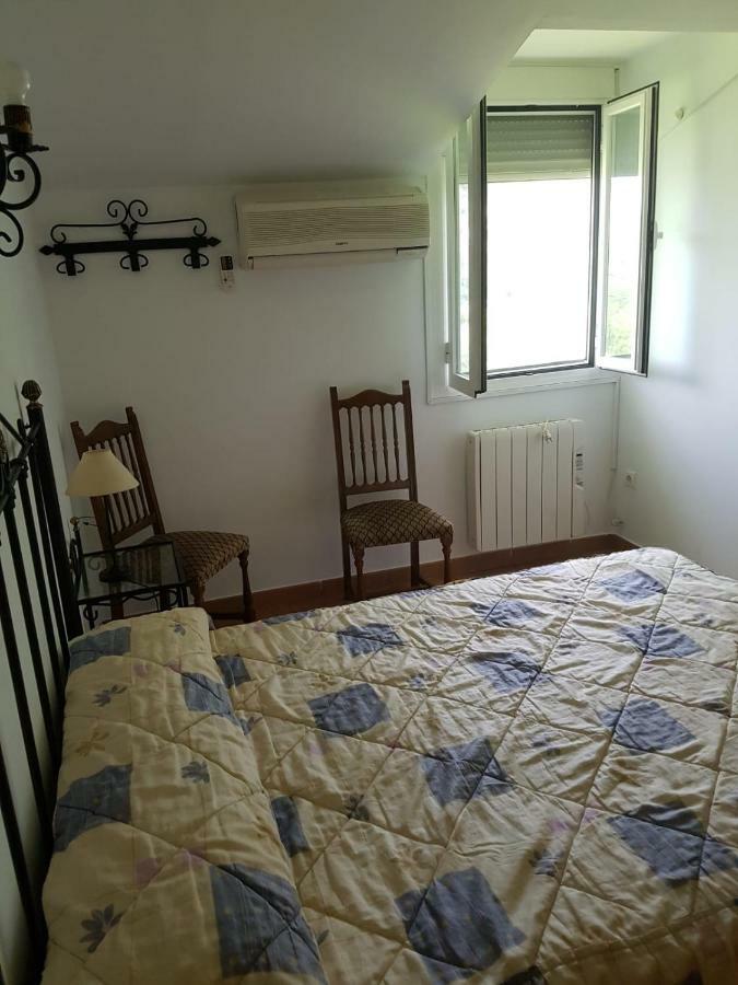 Casa Esteban 카졸라 외부 사진