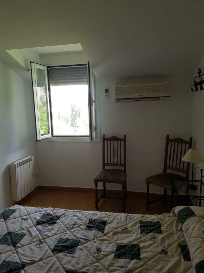 Casa Esteban 카졸라 외부 사진