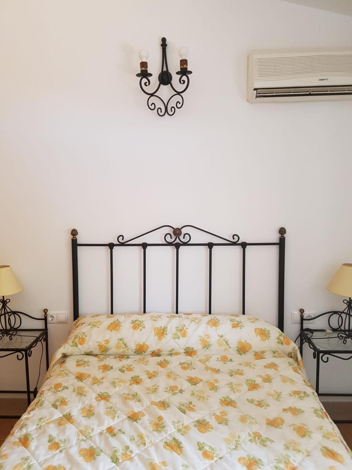 Casa Esteban 카졸라 외부 사진