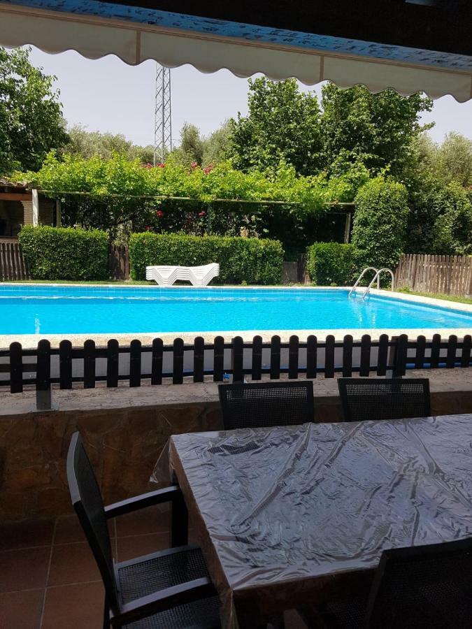 Casa Esteban 카졸라 외부 사진