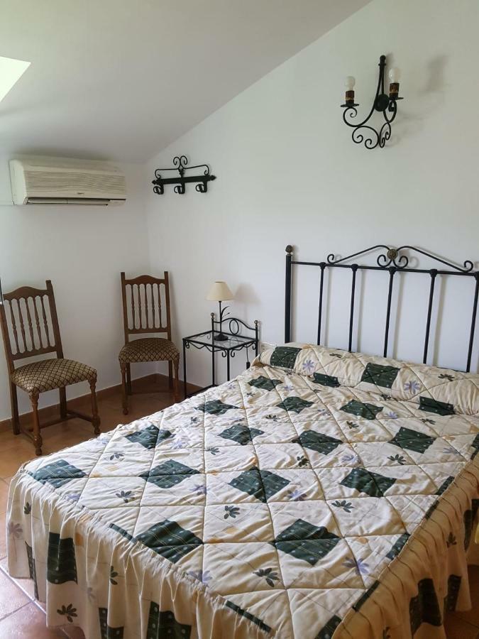 Casa Esteban 카졸라 외부 사진